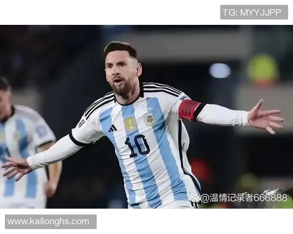 世界杯进球最多球员TOP10出炉，梅西排第几？