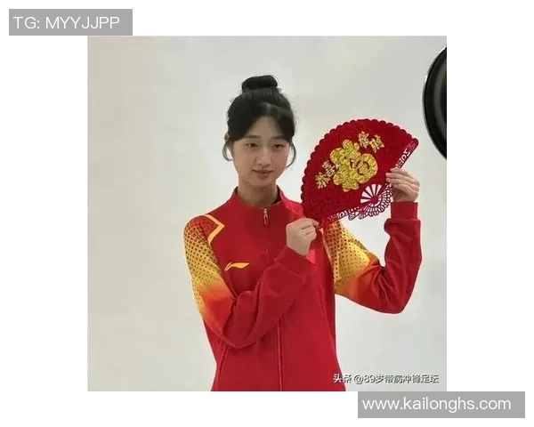 体育界最受欢迎运动员票选：中国选手占前三